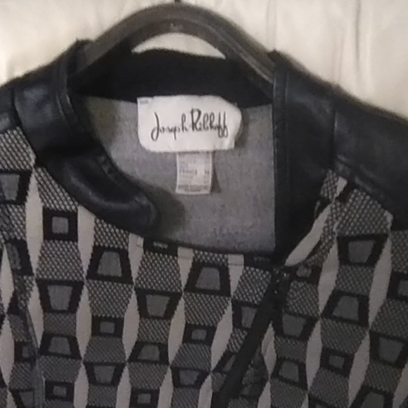 Designer lite jacket - Picture 3 of 4